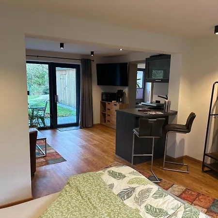 Apartment Marleens In Schwerin Schwerin (Mecklenburg-Vorpommern)