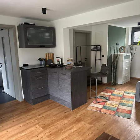 Marleens In Schwerin Apartment *