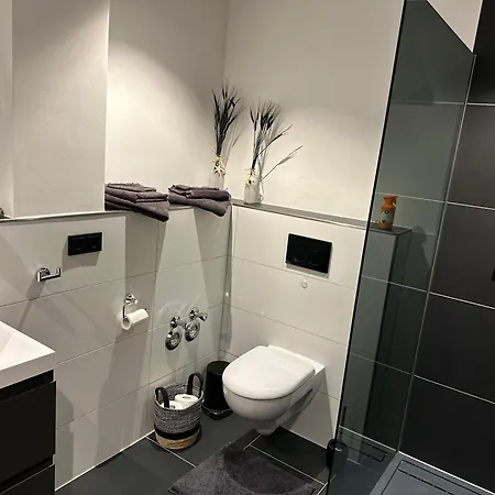Apartment Marleens In Schwerin *