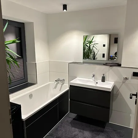 Marleens In Schwerin Apartment Schwerin (Mecklenburg-Vorpommern)