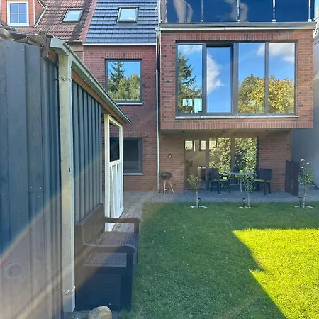 Marleens In Schwerin