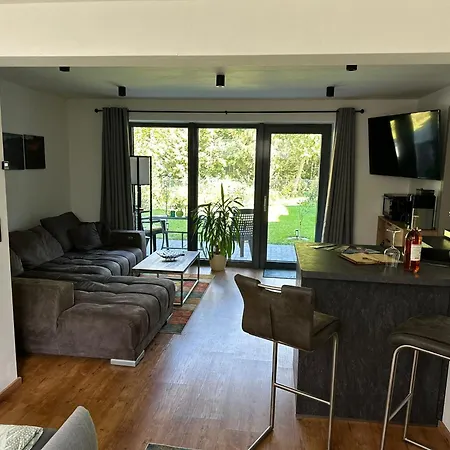 Apartment Marleens In Schwerin