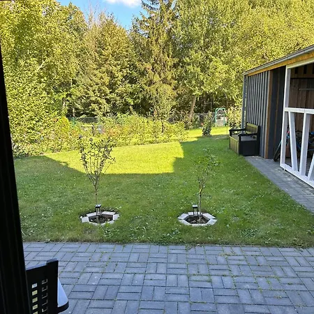 Apartment Marleens In Schwerin *