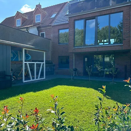 Marleens In Schwerin Apartment Schwerin (Mecklenburg-Vorpommern)