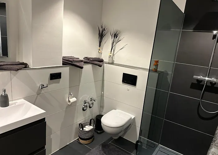 Apartment Marleens In *