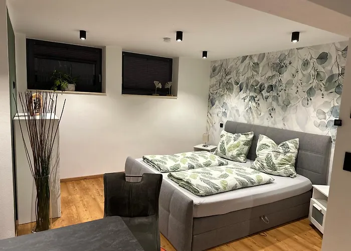 Marleens In Schwerin (Mecklenburg-Vorpommern)