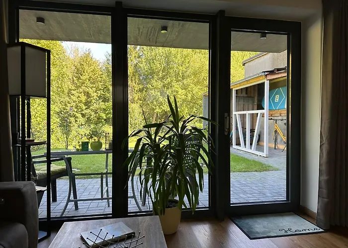 Marleens In Apartment